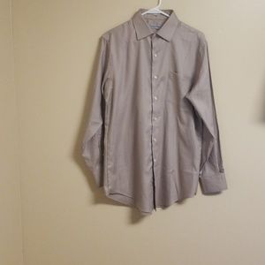VanHuesen Dress Shirt